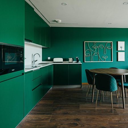 Xpt Agueda - Boutique Apartments Екстериор снимка