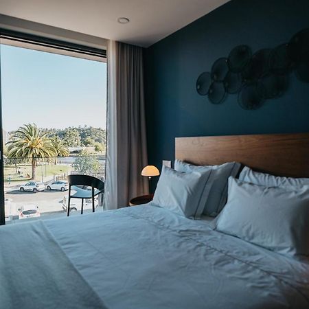 Xpt Agueda - Boutique Apartments Екстериор снимка