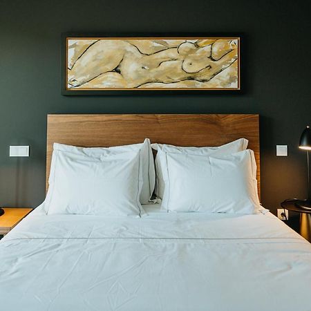 Xpt Agueda - Boutique Apartments Екстериор снимка