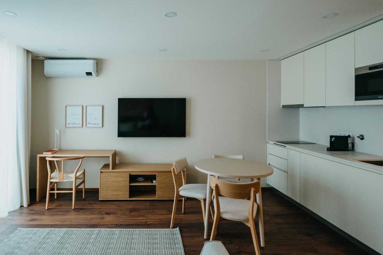 Xpt Agueda - Boutique Apartments Екстериор снимка
