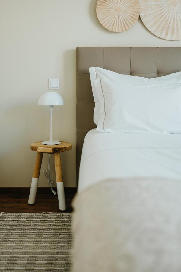 Xpt Agueda - Boutique Apartments Екстериор снимка