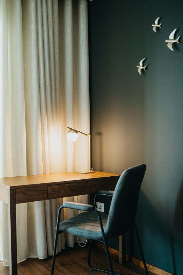 Xpt Agueda - Boutique Apartments Екстериор снимка