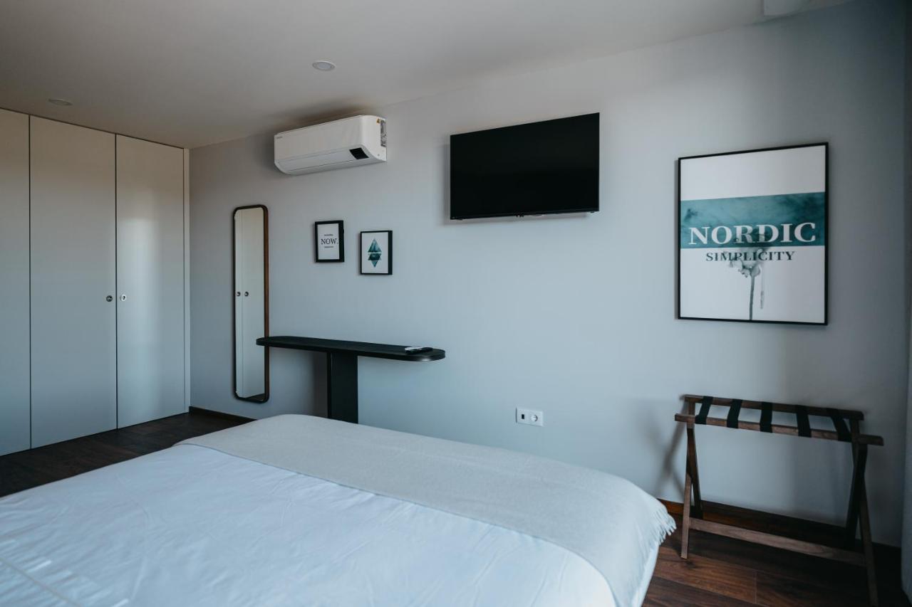 Xpt Agueda - Boutique Apartments Екстериор снимка
