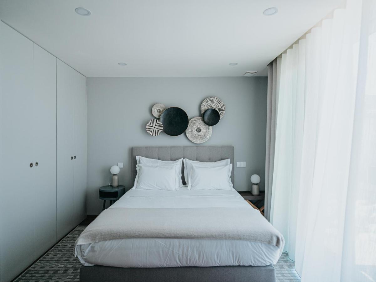 Xpt Agueda - Boutique Apartments Екстериор снимка