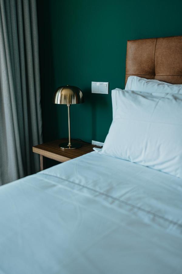 Xpt Agueda - Boutique Apartments Екстериор снимка